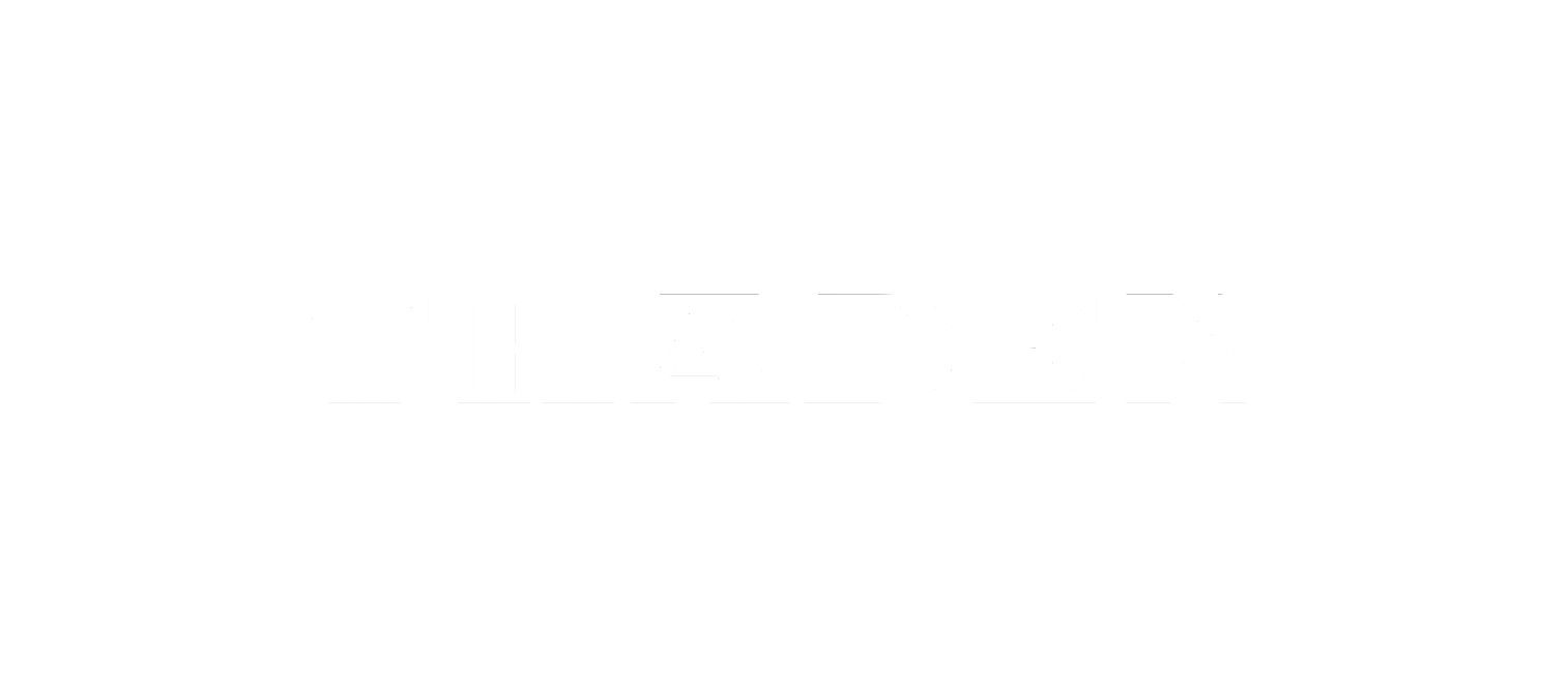 Thaden